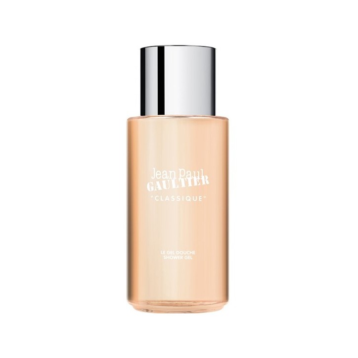 CLASSIQUE shower gel 200 ml