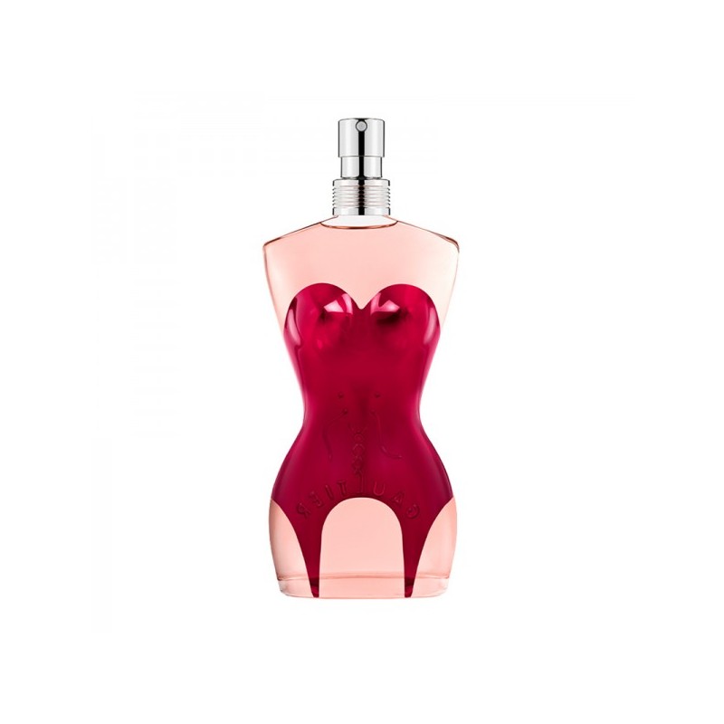 Jean Paul Gaultier CLASSIQUE edp spray 100 ml