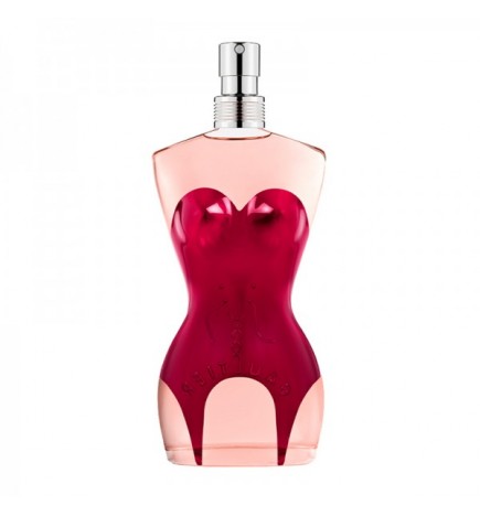 Jean Paul Gaultier CLASSIQUE edp spray 100 ml