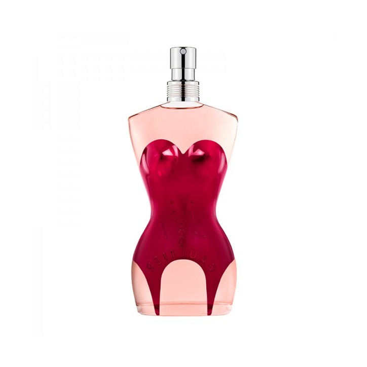 CLASSIQUE edp spray 100 ml