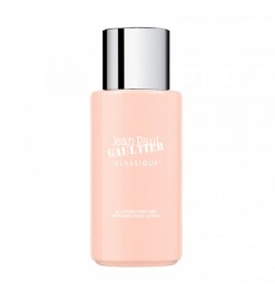 CLASSIQUE perfumed body lotion 200 ml - Jean Paul Gaultier -