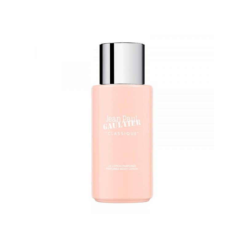 CLASSIQUE perfumed body lotion 200 ml - Jean Paul Gaultier -