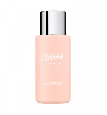 CLASSIQUE perfumed body lotion 200 ml - Jean Paul Gaultier -