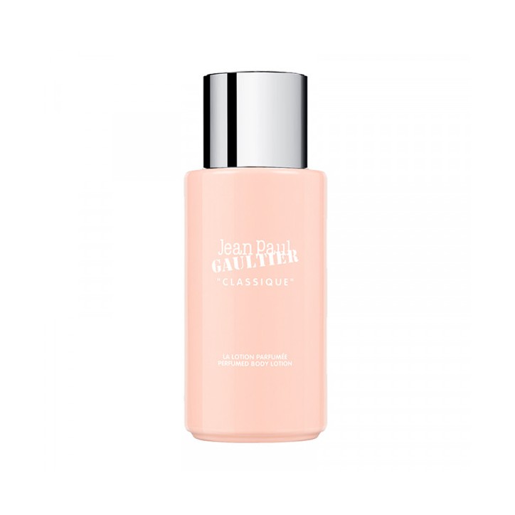 CLASSIQUE perfumed body lotion 200 ml
