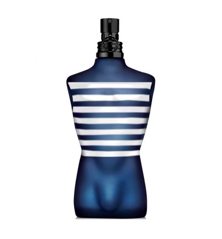 LE MALE IN THE NAVY edt spray 125 ml - Jean Paul Gaultier -