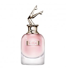 SCANDAL A PARIS EDT 80 ml - Jean Paul Gaultier - 8435415022033