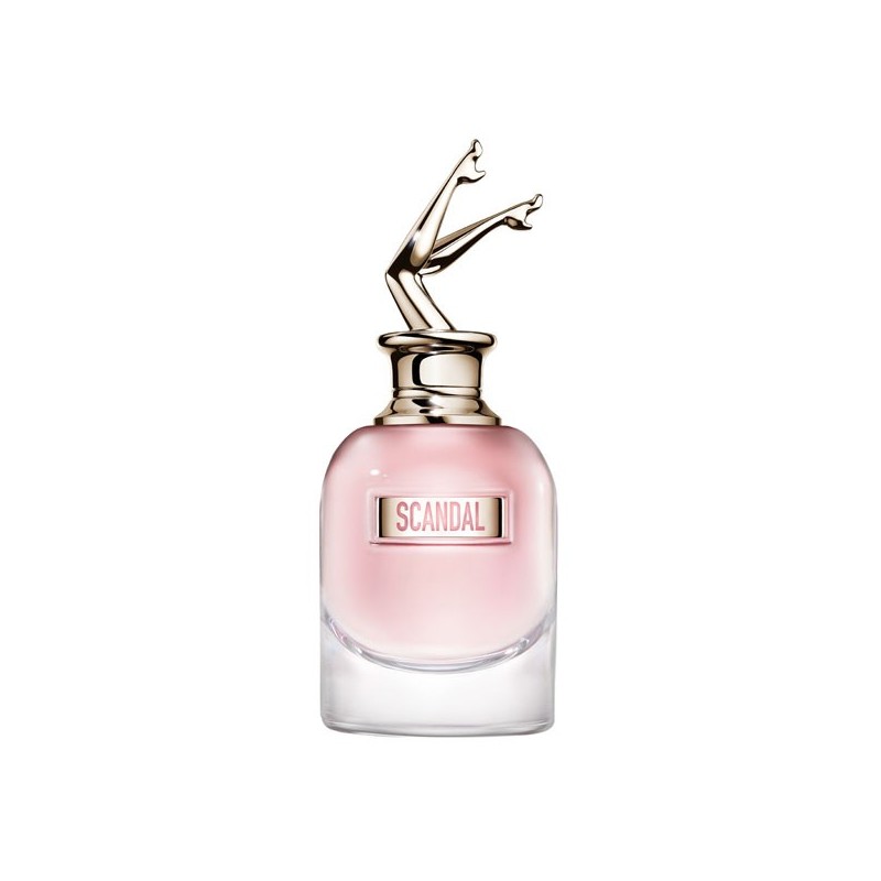 SCANDAL A PARIS EDT 80 ml - Jean Paul Gaultier - 8435415022033