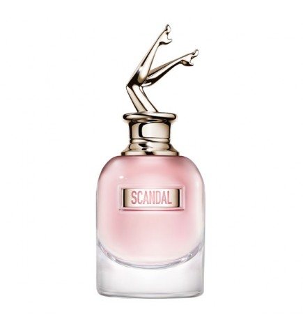 SCANDAL A PARIS EDT 80 ml - Jean Paul Gaultier - 8435415022033