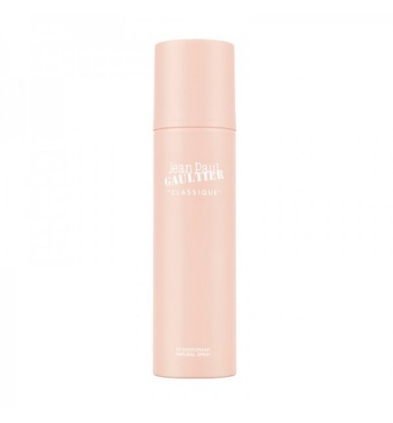 CLASSIQUE deo spray 100 ml - Jean Paul Gaultier - 8435415011433