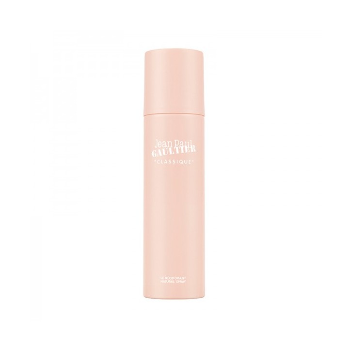 CLASSIQUE deo spray 100 ml