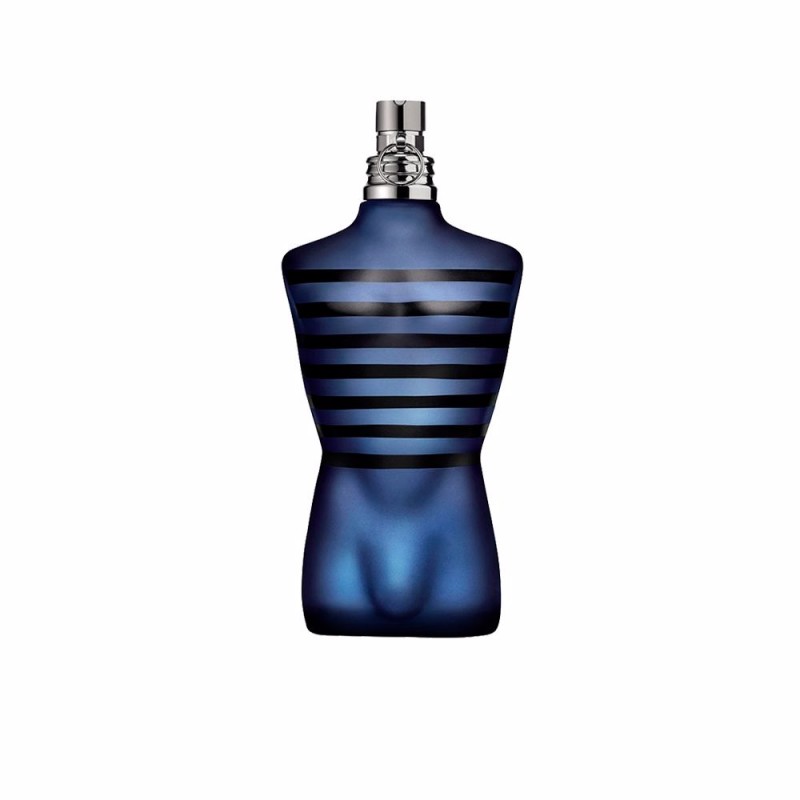 Jean Paul Gaultier ULTRA MALE edt intense spray 75 ml