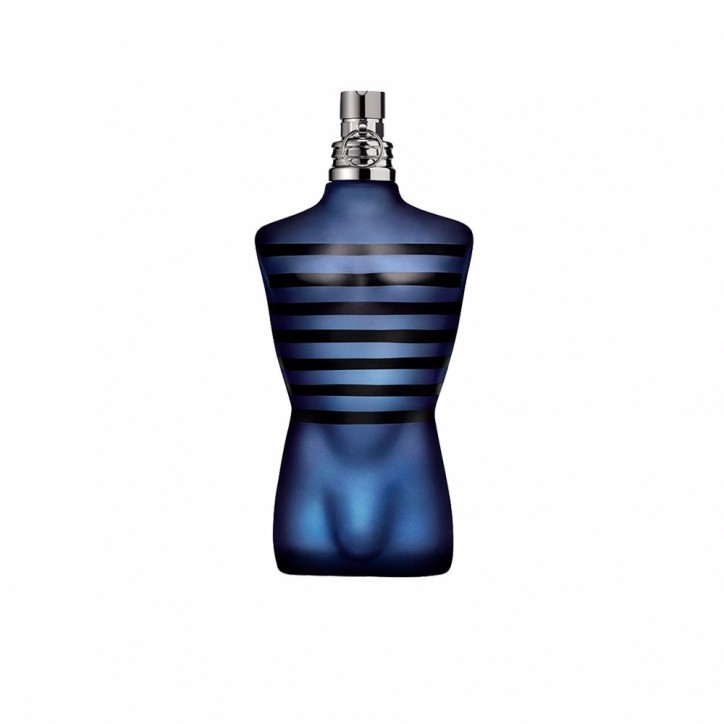 ULTRA MALE edt intense spray 125 ml