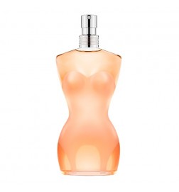 Jean Paul Gaultier CLASSIQUE edt spray 100 ml