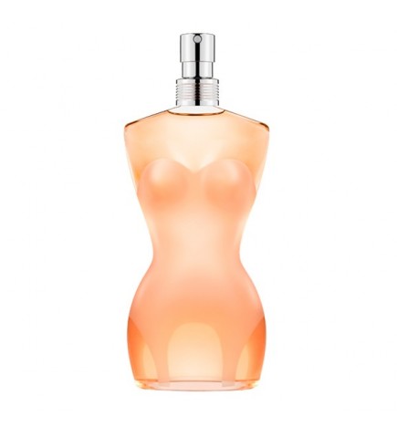 Jean Paul Gaultier CLASSIQUE edt spray 100 ml