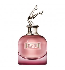 SCANDAL BY NIGHT edp spray 80 ml - Jean Paul Gaultier -