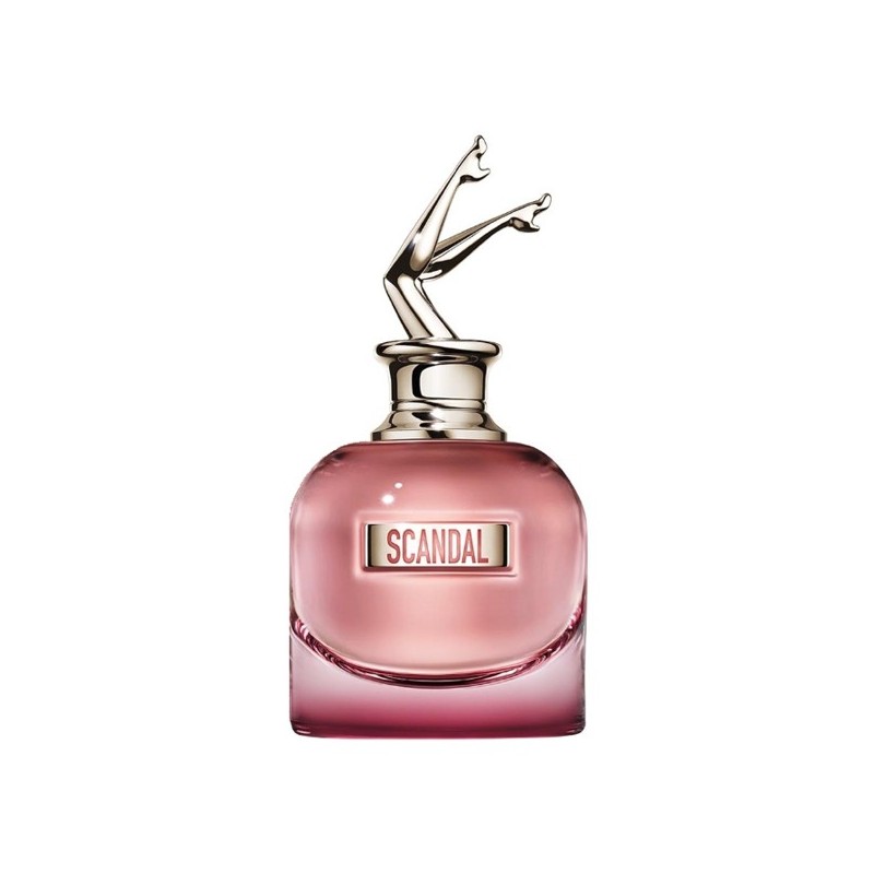 SCANDAL BY NIGHT edp spray 80 ml - Jean Paul Gaultier -