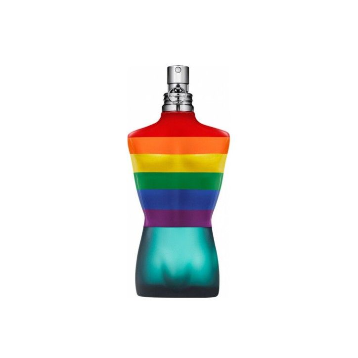 LE MALE PRIDE Collector 2021 edt spray 125 ml