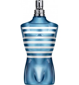 LE MALE ON BOARD edt spray 125 ml - Jean Paul Gaultier -
