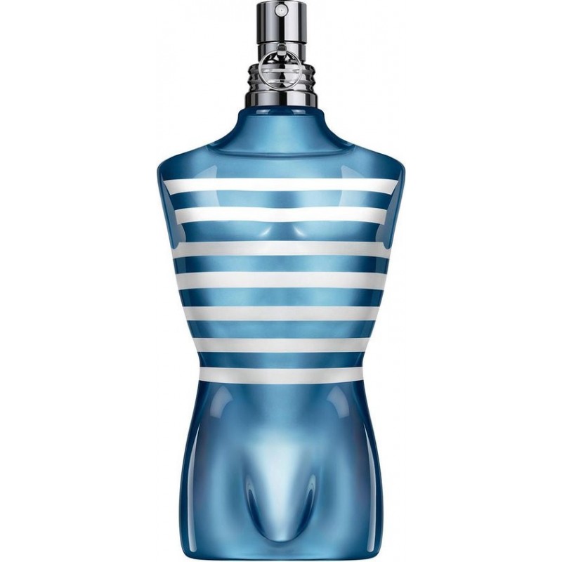 LE MALE ON BOARD edt spray 125 ml - Jean Paul Gaultier -