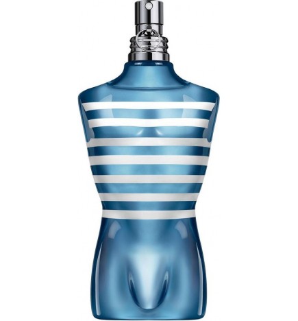 LE MALE ON BOARD edt spray 125 ml - Jean Paul Gaultier -
