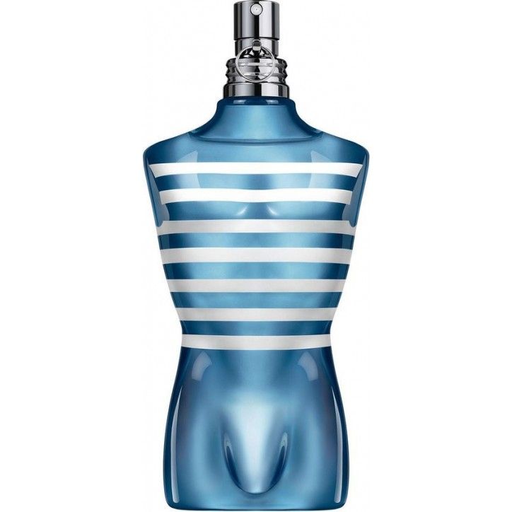 LE MALE ON BOARD edt spray 125 ml