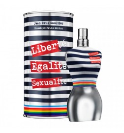 CLASSIQUE PRIDE edition 2022 edt spray 100 ml
