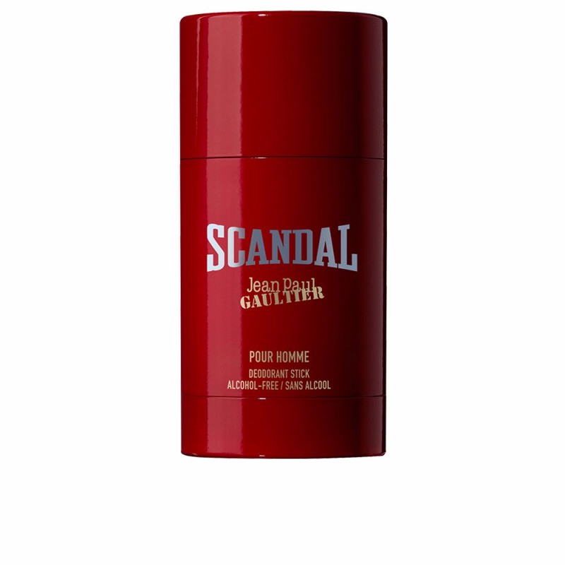 SCANDAL POUR HOMME deo stick 75 g - Jean Paul Gaultier -
