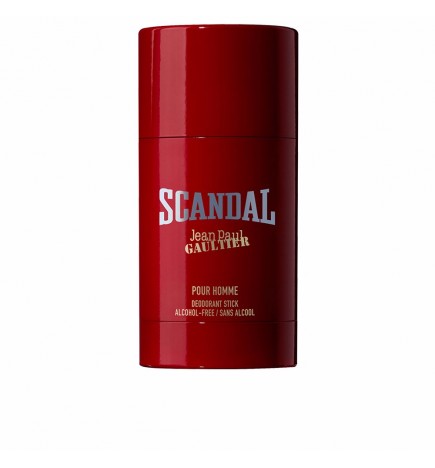 SCANDAL POUR HOMME deo stick 75 g - Jean Paul Gaultier -
