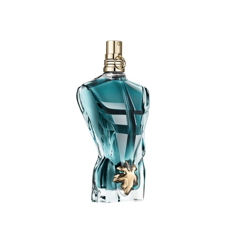 Jean Paul Gaultier LE BEAU edt spray 75 ml