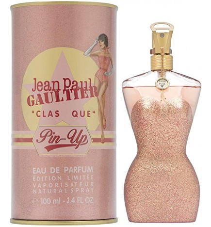 CLASSIQUE PIN UP edp spray 100 ml