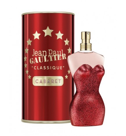 CLASSIQUE CABARET edp spray 100 ml