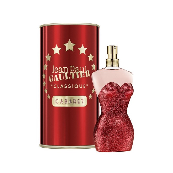 CLASSIQUE CABARET edp spray 100 ml
