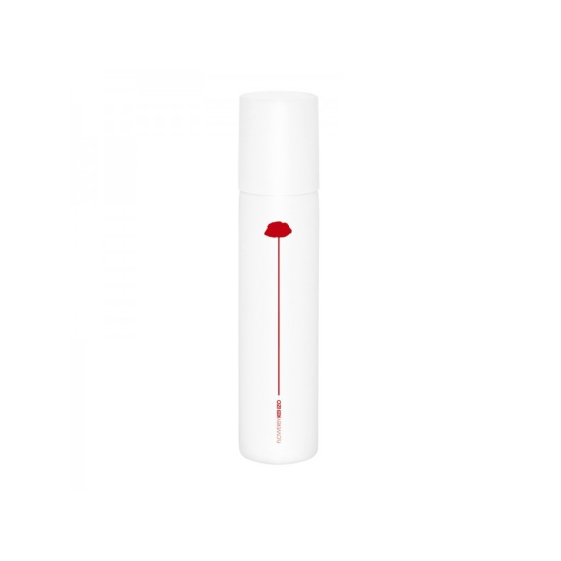 Kenzo FLOWER BY KENZO HAIR & BODY MIST edp spray 100 ml
