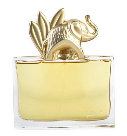 JUNGLE Eau de parfum - 100ml