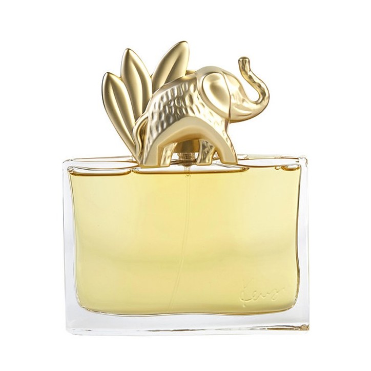 JUNGLE Eau de parfum - 100ml