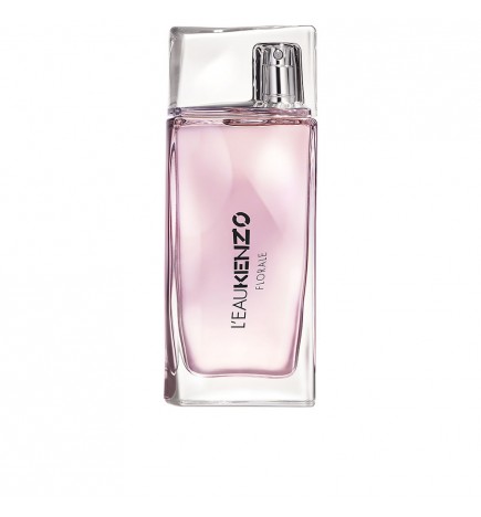 Kenzo LEAU KENZO FLORALE POUR FEMME edt spray 50 ml