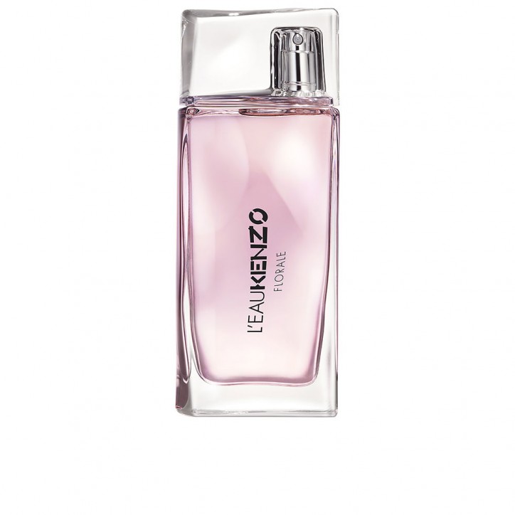 LEAU KENZO FLORALE POUR FEMME edt spray 50 ml