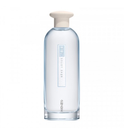 Kenzo MEMORI COLLECTION REVE LOTUS EDP spray 75 ml