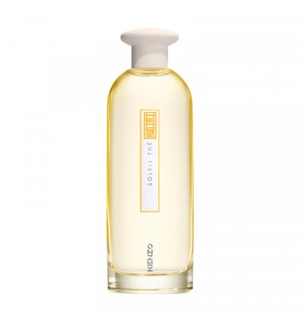 Kenzo MEMORI COLLECTION SOLEIL THE EDP spray 75 ml
