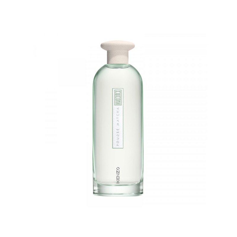 Kenzo MEMORI COLLECTION POUDRE MATCHA EDP spray 75 ml