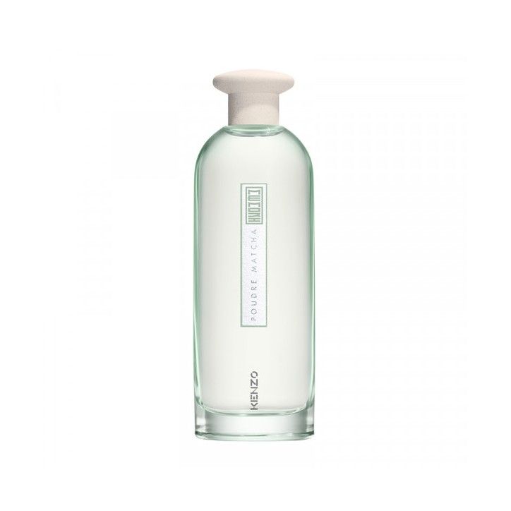 MEMORI COLLECTION POUDRE MATCHA EDP spray 75 ml