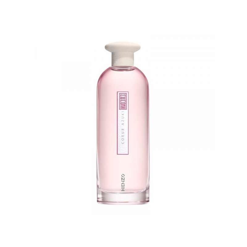 Kenzo MEMORI COLLECTION COEUR AZUKI EDP spray 75 ml