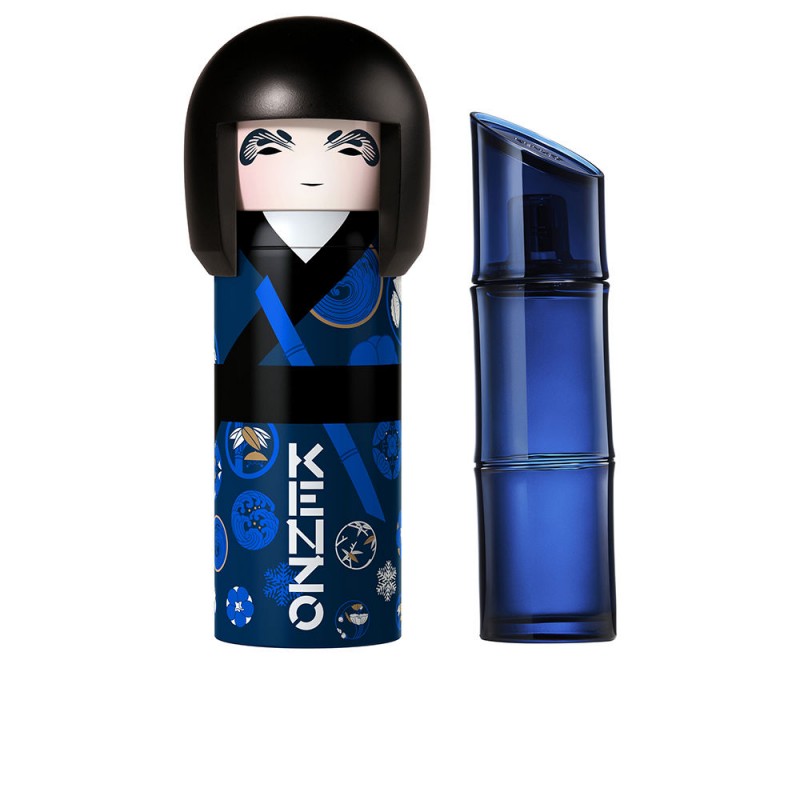KENZO HOMME KOKESHI edt spray 110 ml - Kenzo - 3274872454101 -