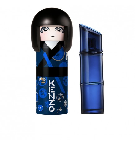 KENZO HOMME KOKESHI edt spray 110 ml - Kenzo - 3274872454101 -