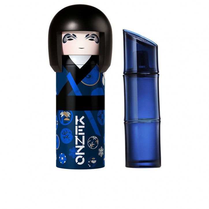 KENZO HOMME KOKESHI edt spray 110 ml