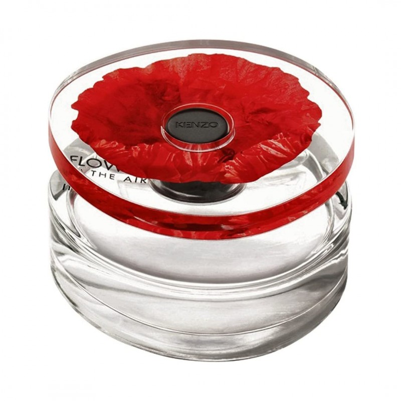 FLOWER IN THE AIR EDP spray 50 ml - Kenzo - 3274870004490 -