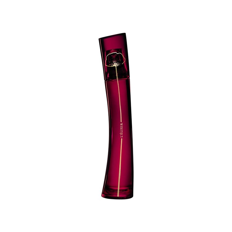 FLOWER BY KENZO LELIXIR edp spray 100 ml - Kenzo -