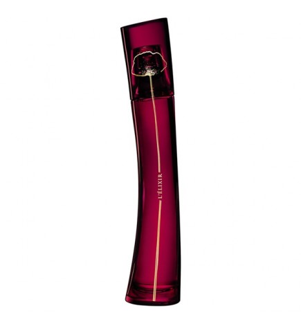 FLOWER BY KENZO LELIXIR edp spray 100 ml - Kenzo -