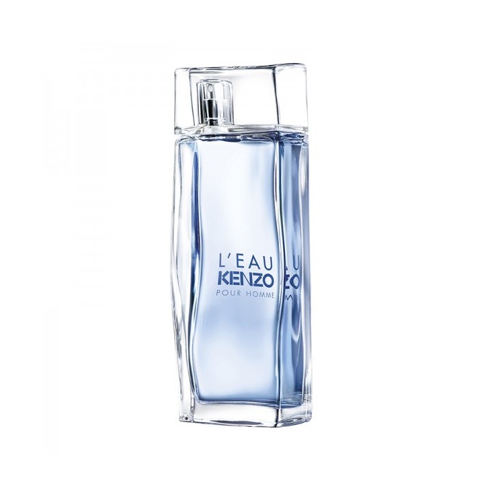 LEAU KENZO POUR HOMME edt spray 50 ml