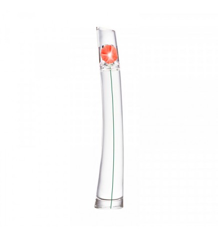 FLOWER BY KENZO edt spray 100 ml - Kenzo - 3274872420359 -